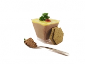 Chicken Liver Pâté